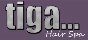 Tiga Hair Spa